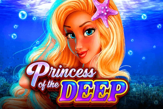 Princess of the Deep pokie
