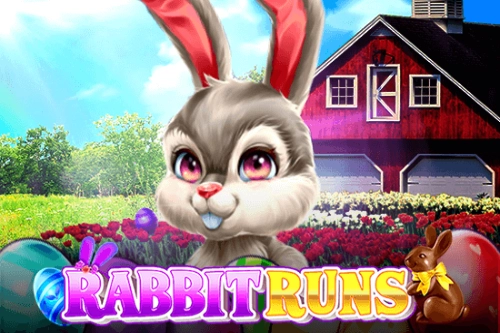 Rabbit Runs at Here2Win Casino