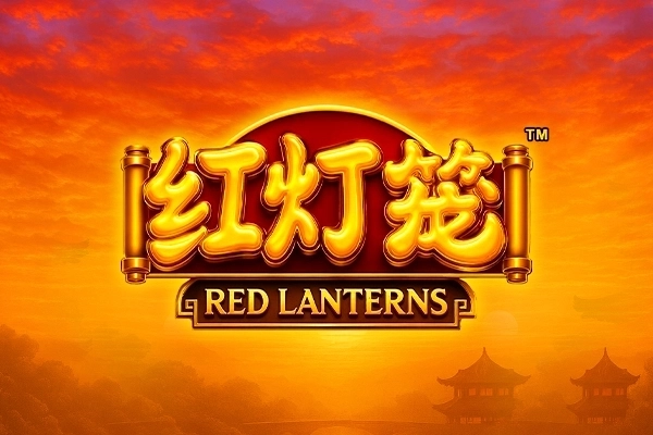 Red Lanterns at Here2Win Casino