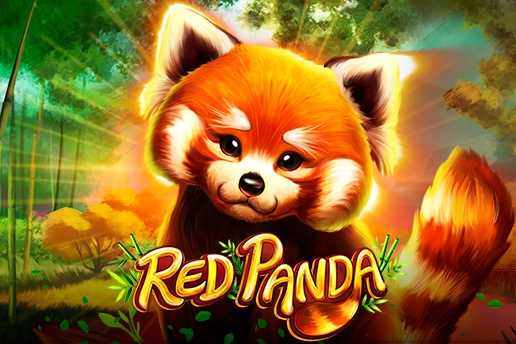 Red Panda pokie
