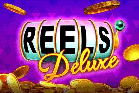 Reels Deluxe pokie