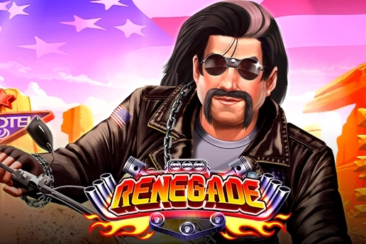 Renegade at Here2Win Casino
