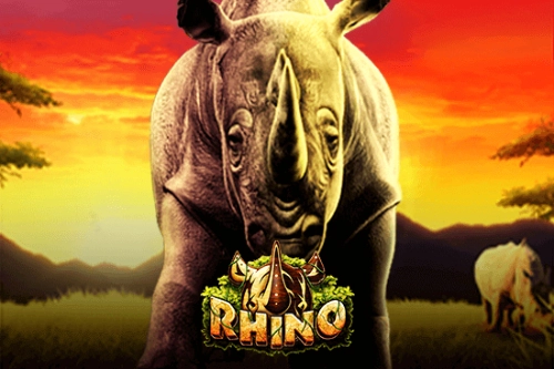 Rhino at Here2Win Casino