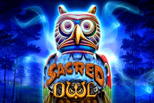 Sacred Owl pokie