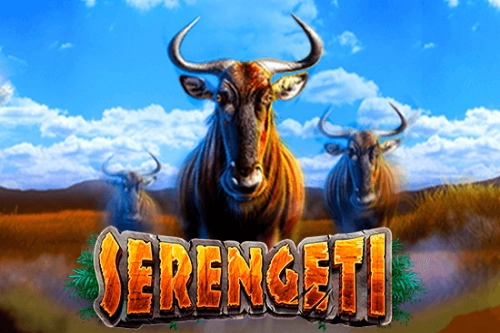 Serengeti at Here2Win Casino