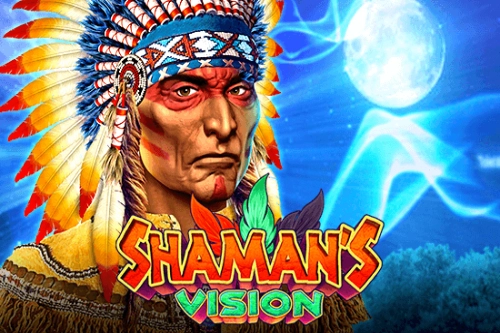 Shaman's Vision at Here2Win Casino