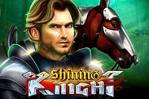 Shining Knight at Here2Win Casino
