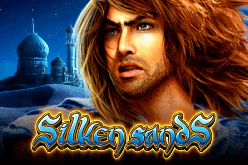 Silken Sands pokie
