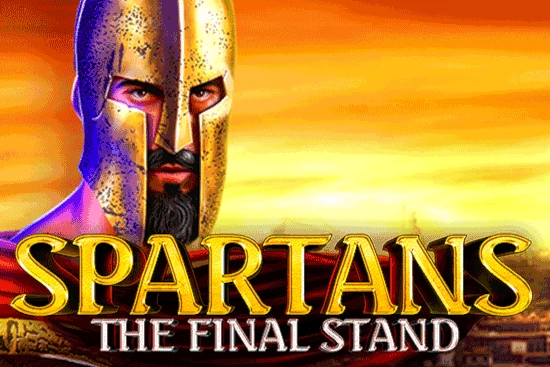 Spartans The Final Stand pokie