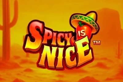 Spicy is Nice at Here2Win Casino
