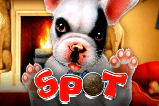 Spot at Here2Win Casino