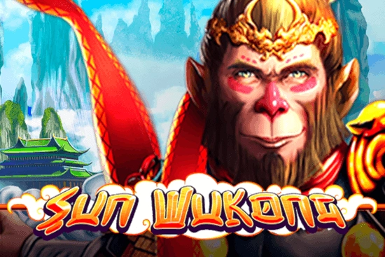 Sun Wukong pokie
