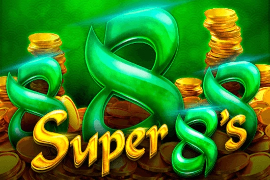 Super 8's at Here2Win Casino