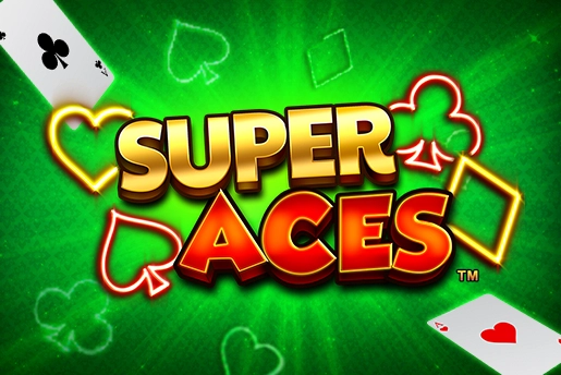 Super Aces pokie