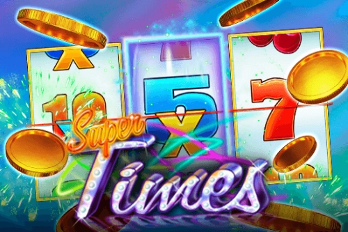 Super Times pokie