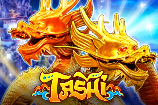 Tashi pokie