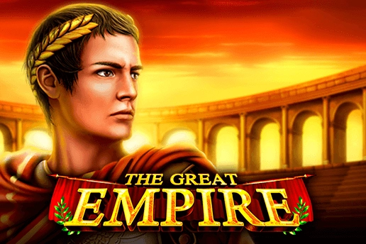The Great Empire pokie