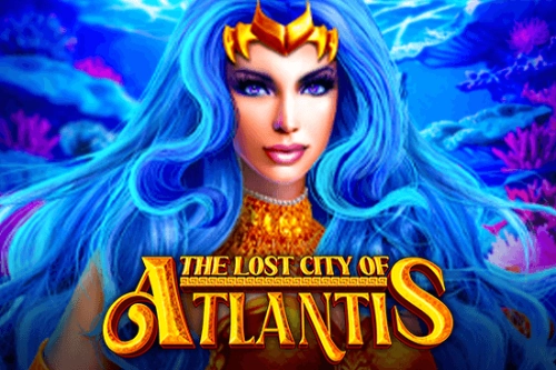 The Lost City of Atlantis pokie
