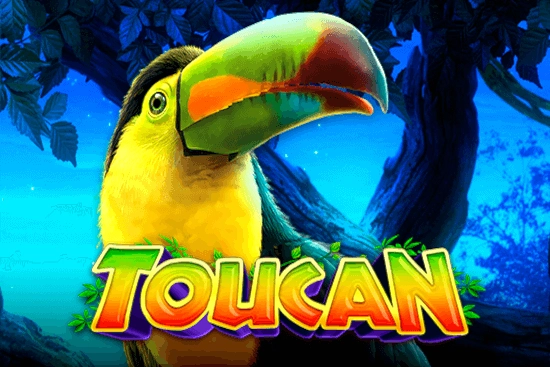 Toucan pokie