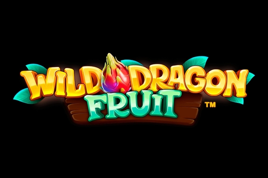 Wild Dragon Fruit pokie