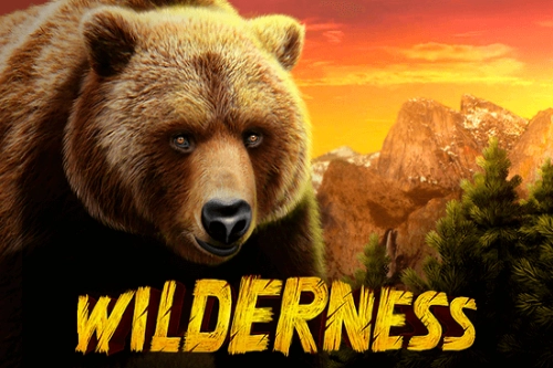 Wilderness pokie