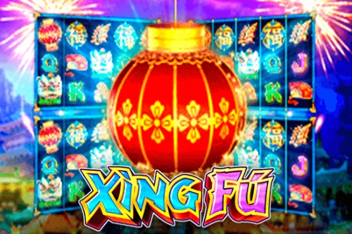 Xing Fu pokie