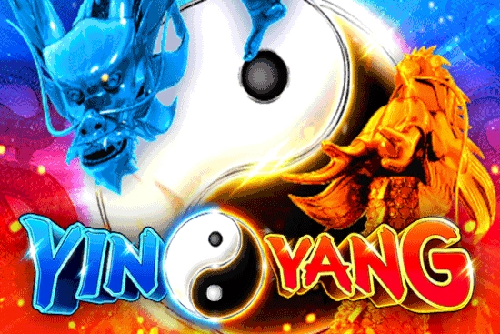 Yin Yang pokie