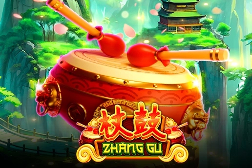 Zhang Gu at Here2Win Casino