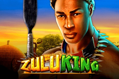 Zulu King pokie