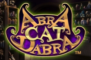 AbraCatDabra pokie