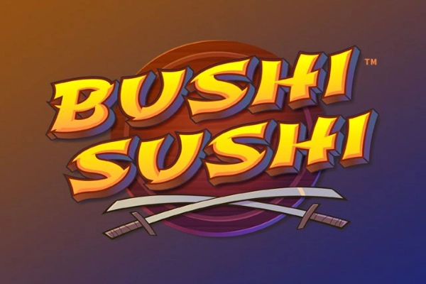 Bushi Sushi pokie