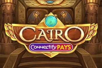 Cairo Connectify Pays pokie