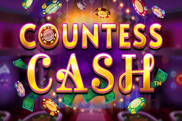 Countess Cash pokie