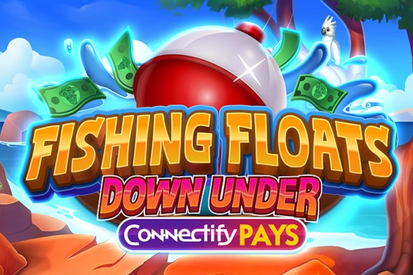Fishing Floats Down Under Connectify Pays pokie