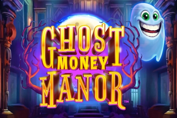 Ghost Money Manor pokie