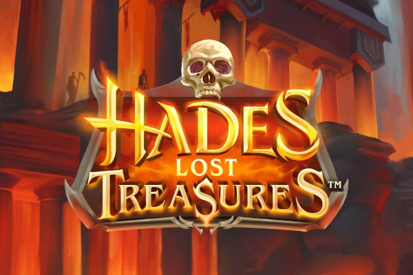 Hades Lost Treasures at Here2Win Casino