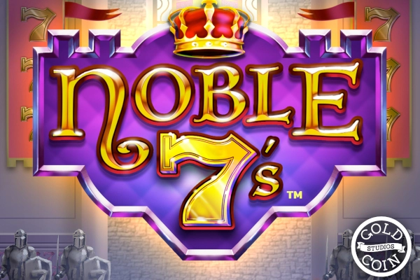 Noble 7's pokie