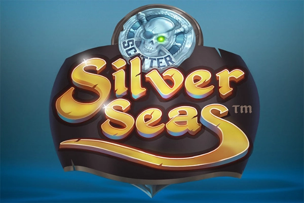 Silver Seas pokie
