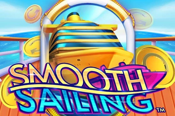 Smooth Sailing pokie