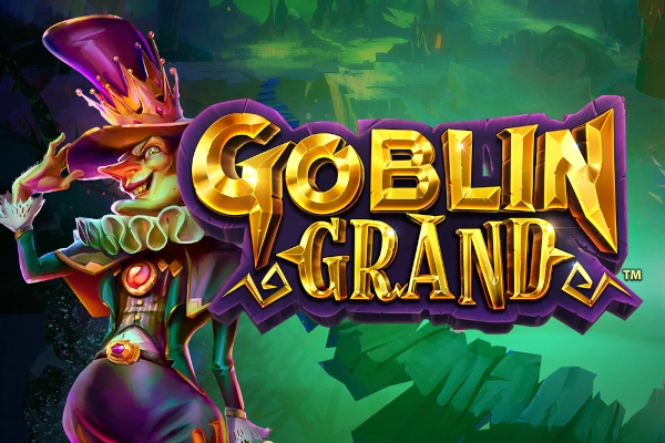 Goblin Grand pokie