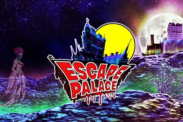 Escape Palace at Here2Win Casino