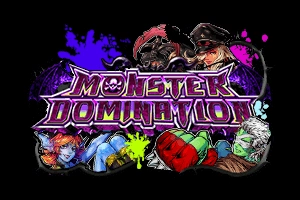 Monster Domination at Here2Win Casino
