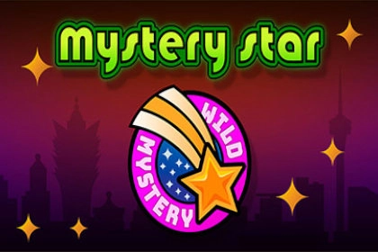 Mystery Star pokie