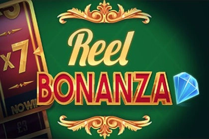 Reel Bonanza pokie