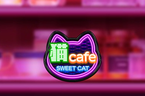 Sweet Cat Cafe at Here2Win Casino