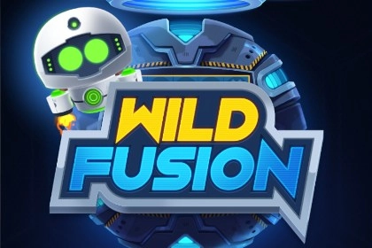 Wild Fusion pokie