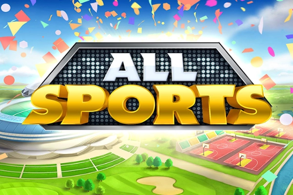 All Sports pokie