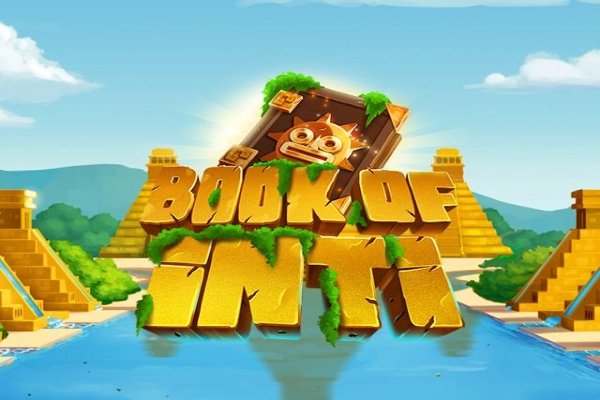 Book Of Inti pokie