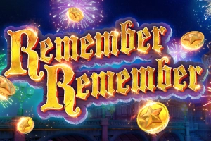 Remember Remember at Here2Win Casino
