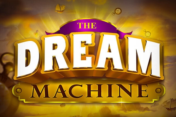 The Dream Machine pokie